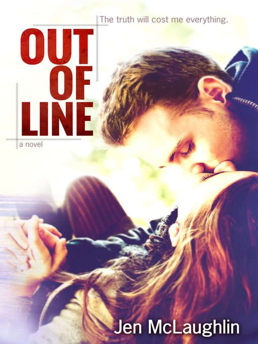 Title details for Out of Line #1 by Jen McLaughlin - Available